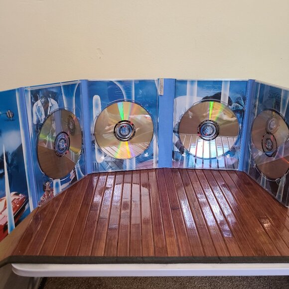 Magnum P.I.- Complete First Season DVD - Picture 3 of 5